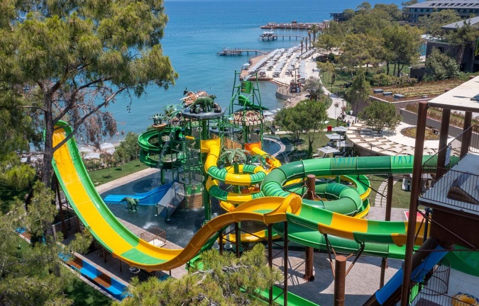 Aquapark 